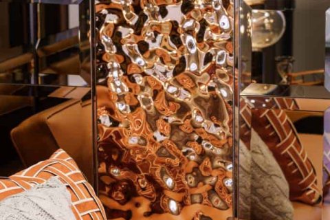 Condo à Thonburi, Bangkok, Thaïlande, 1 chambre  № 165823 - photo 13