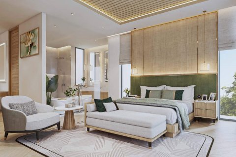 Вилла в Банг Тао, Таиланд с 4 спальнями  № 165819 - фото 4