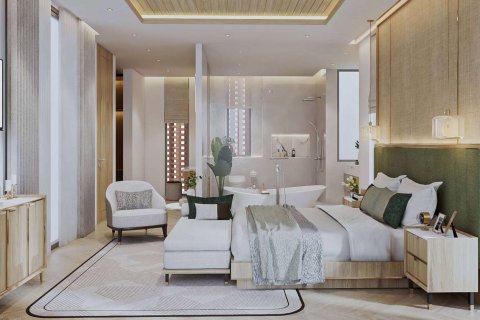 Вилла в Банг Тао, Таиланд с 4 спальнями  № 165819 - фото 5