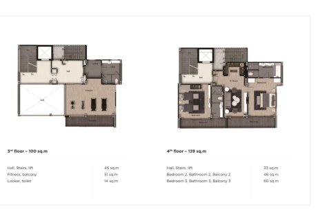 Villa in Kata, Thailand 5 bedrooms № 165824 - photo 13