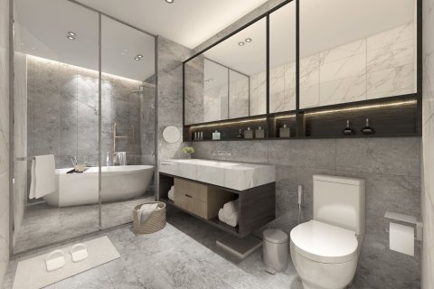 Villa in Kata, Thailand 5 bedrooms № 165824 - photo 9