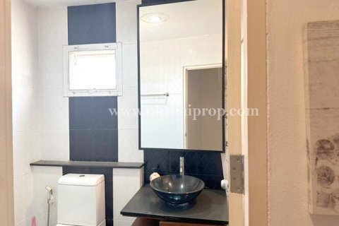 Таунхаус в Нонтхабури, Таиланд с 4 спальнями  № 153563 - фото 12