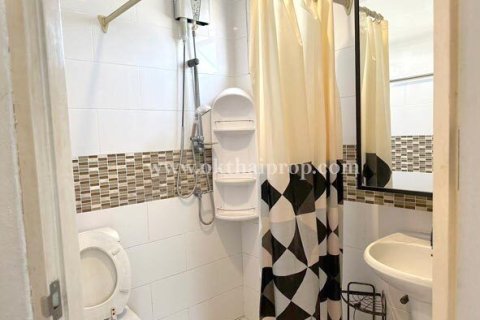 Таунхаус в Нонтхабури, Таиланд с 4 спальнями  № 153563 - фото 13