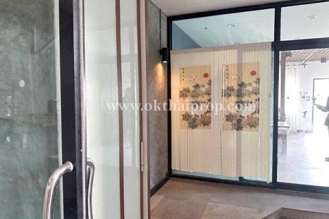 Таунхаус в Нонтхабури, Таиланд с 4 спальнями  № 153563 - фото 5