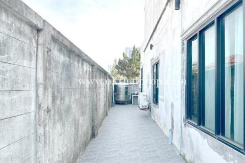 Таунхаус в Нонтхабури, Таиланд с 4 спальнями  № 153563 - фото 17