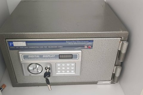 Кондоминиум с 2 спальнями в Паттайе, Таиланд № 153562 - фото 11