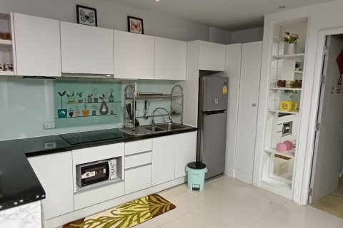 Кондоминиум с 2 спальнями в Паттайе, Таиланд № 153562 - фото 13