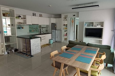 Кондоминиум с 2 спальнями в Паттайе, Таиланд № 153562 - фото 2