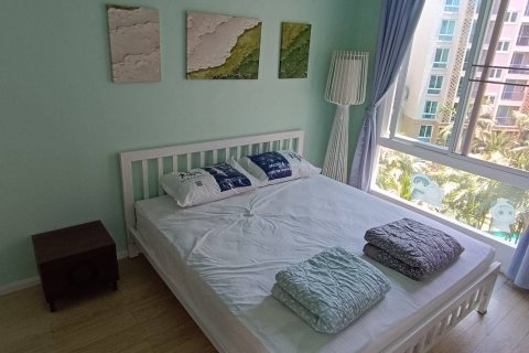 Кондоминиум с 2 спальнями в Паттайе, Таиланд № 153562 - фото 1