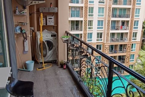 Кондоминиум с 2 спальнями в Паттайе, Таиланд № 153562 - фото 8