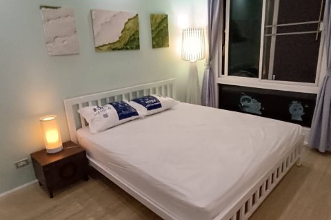 Кондоминиум с 2 спальнями в Паттайе, Таиланд № 153562 - фото 6