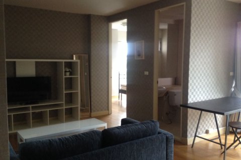 Кондоминиум с 2 спальнями в Самутпракане, Таиланд № 153558 - фото 1