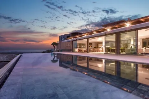 Вилла в Пхукете, Таиланд с 18 спальнями  № 153564 - фото 2