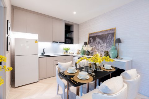 Apartment in Pattaya, Thailand 4 rooms № 202141 - photo 2