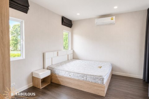 วิลล่าในบ้านเกาะแก้ว, ประเทศไทย 4 ห้องนอน № 202140 - รูปถ่าย 15