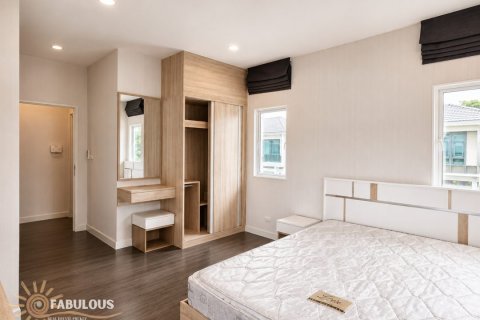 วิลล่าในบ้านเกาะแก้ว, ประเทศไทย 4 ห้องนอน № 202140 - รูปถ่าย 14