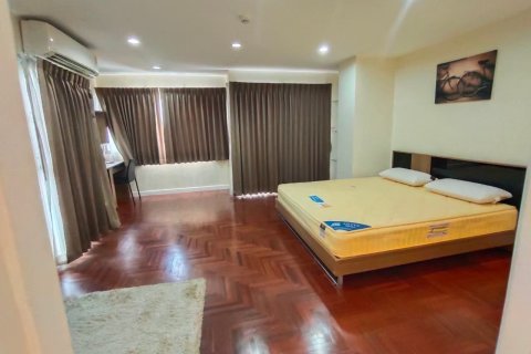 คอนโดมิเนียมในกรุงเทพฯ, ประเทศไทย, 2 ห้องนอน № 202139 - รูปถ่าย 10