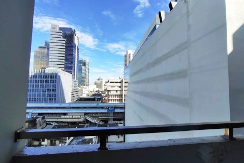 คอนโดมิเนียมในกรุงเทพฯ, ประเทศไทย, 2 ห้องนอน № 202139 - รูปถ่าย 8