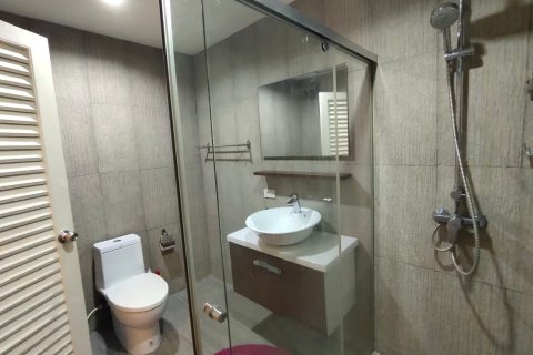 คอนโดมิเนียมในกรุงเทพฯ, ประเทศไทย, 2 ห้องนอน № 202139 - รูปถ่าย 16