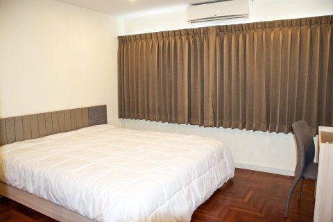 คอนโดมิเนียมในกรุงเทพฯ, ประเทศไทย, 2 ห้องนอน № 202139 - รูปถ่าย 9