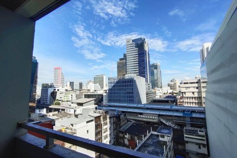 คอนโดมิเนียมในกรุงเทพฯ, ประเทศไทย, 2 ห้องนอน № 202139 - รูปถ่าย 5