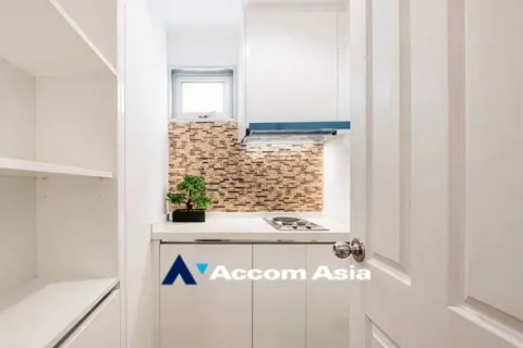 Duplex in Huai Khwang, Bangkok, Thailand 3 Schlafzimmer № 216051 - Foto 6