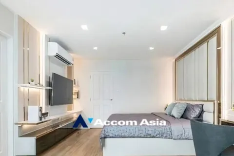 Duplex in Huai Khwang, Bangkok, Thailand 3 Schlafzimmer № 216051 - Foto 8