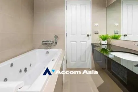 Duplex in Huai Khwang, Bangkok, Thailand 3 Schlafzimmer № 216051 - Foto 12