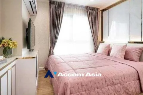 Duplex in Huai Khwang, Bangkok, Thailand 3 Schlafzimmer № 216051 - Foto 9