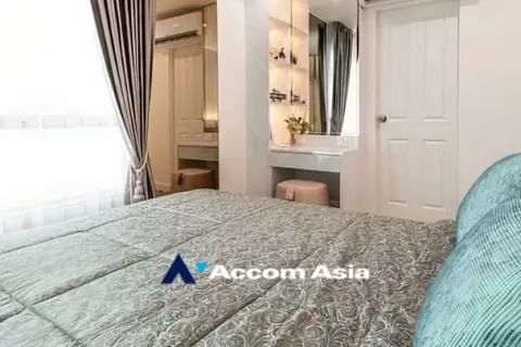 Duplex in Huai Khwang, Bangkok, Thailand 3 Schlafzimmer № 216051 - Foto 10