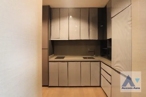 Eigentumswohnung in Bang Rak, Bangkok, Thailand, 2 Schlafzimmer № 216052 - Foto 3