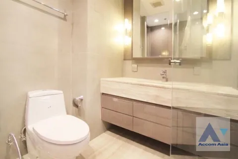 Eigentumswohnung in Bang Rak, Bangkok, Thailand, 2 Schlafzimmer № 216052 - Foto 9