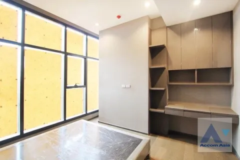 Eigentumswohnung in Bang Rak, Bangkok, Thailand, 2 Schlafzimmer № 216052 - Foto 6