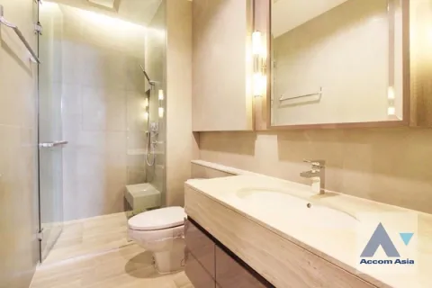 Eigentumswohnung in Bang Rak, Bangkok, Thailand, 2 Schlafzimmer № 216052 - Foto 8