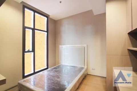Eigentumswohnung in Bang Rak, Bangkok, Thailand, 2 Schlafzimmer № 216052 - Foto 5