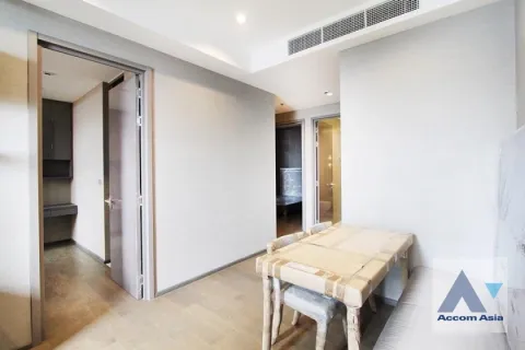 Eigentumswohnung in Bang Rak, Bangkok, Thailand, 2 Schlafzimmer № 216052 - Foto 2