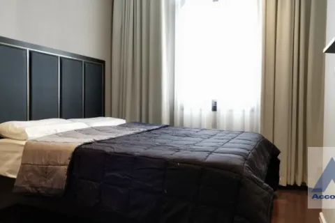 Eigentumswohnung in Watthana, Bangkok, Thailand, 2 Schlafzimmer № 216050 - Foto 7