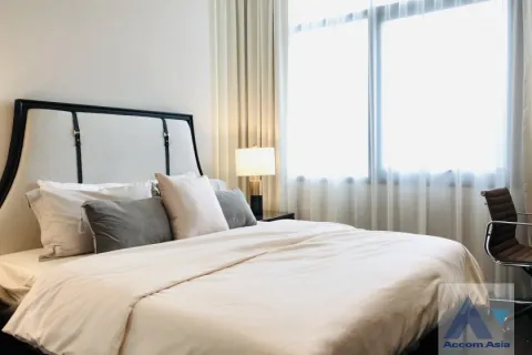 Eigentumswohnung in Watthana, Bangkok, Thailand, 2 Schlafzimmer № 216050 - Foto 9
