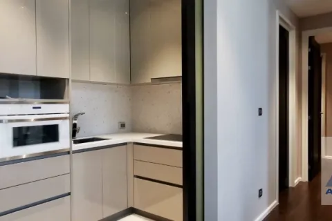 Eigentumswohnung in Watthana, Bangkok, Thailand, 2 Schlafzimmer № 216050 - Foto 3