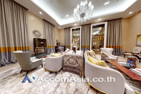 Eigentumswohnung in Watthana, Bangkok, Thailand, 2 Schlafzimmer № 216050 - Foto 15