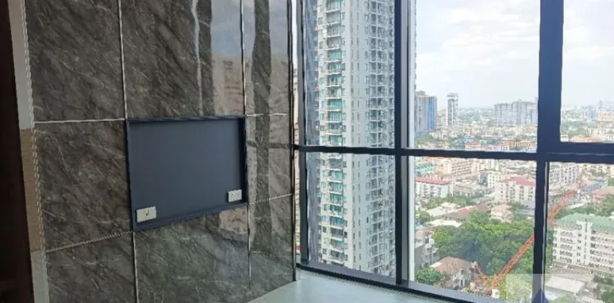 Eigentumswohnung in Watthana, Bangkok, Thailand, 2 Schlafzimmer № 216047