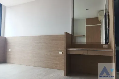 Eigentumswohnung in Watthana, Bangkok, Thailand, 2 Schlafzimmer № 216047 - Foto 5