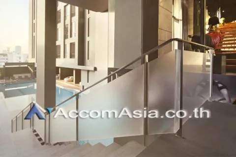 Eigentumswohnung in Watthana, Bangkok, Thailand, 2 Schlafzimmer № 216047 - Foto 16