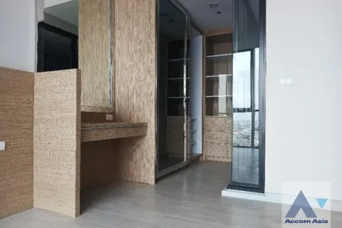 Eigentumswohnung in Watthana, Bangkok, Thailand, 2 Schlafzimmer № 216047 - Foto 8