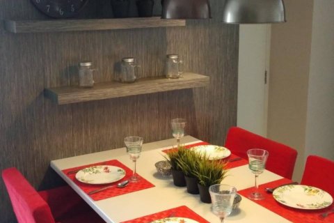 Кондоминиум с 2 спальнями в Бангкоке, Таиланд № 134275 - фото 6