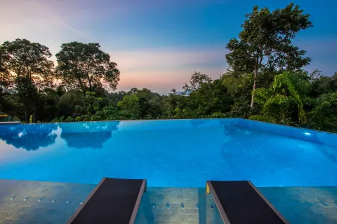 Apartment in Phuket, Thailand 3 bedrooms № 134272 - photo 14