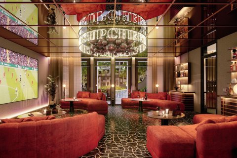 Appartement à Pattaya, Thaïlande 2 chambres № 134277 - photo 13