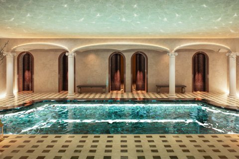 Appartement à Pattaya, Thaïlande 2 chambres № 134277 - photo 17