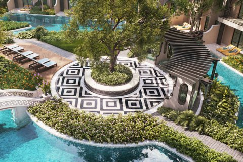 Appartement à Pattaya, Thaïlande 2 chambres № 134277 - photo 27