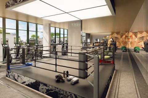 Appartement à Pattaya, Thaïlande 2 chambres № 134277 - photo 18